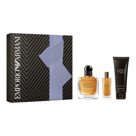 Coffret Parfum Homme Sephora