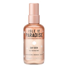 Day Dew - Brume auto-bronzante visage