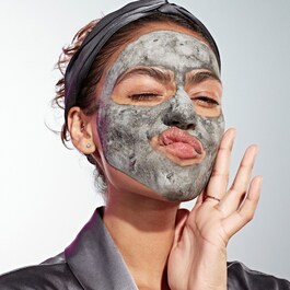 Supermud Taille Voyage - Masque Soin Purifiant