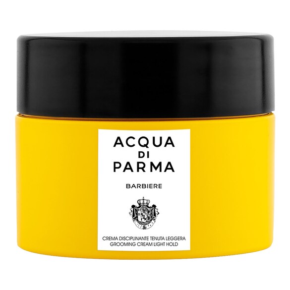 Barbière - Crème de soin fixation légère, ACQUA DI PARMA