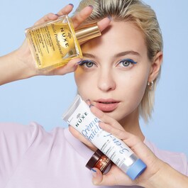 Crème Fraîche de Beauté - Crème Repulpante Hydratante 48h