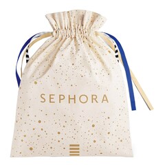 Pochons en coton recyclé, SEPHORA ACCESSORIES