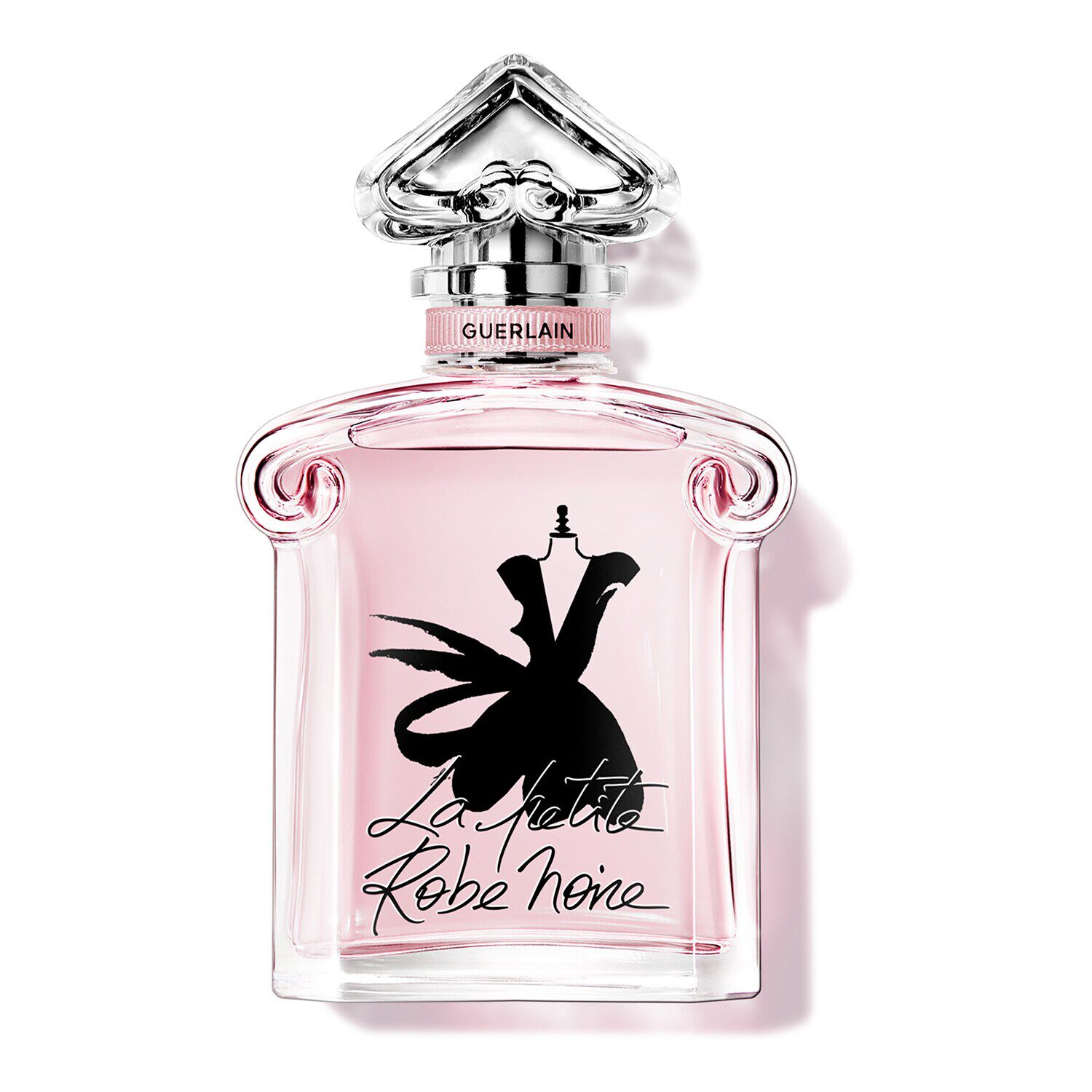 La Petite Robe Noire Eau de Toilette de GUERLAIN SEPHORA