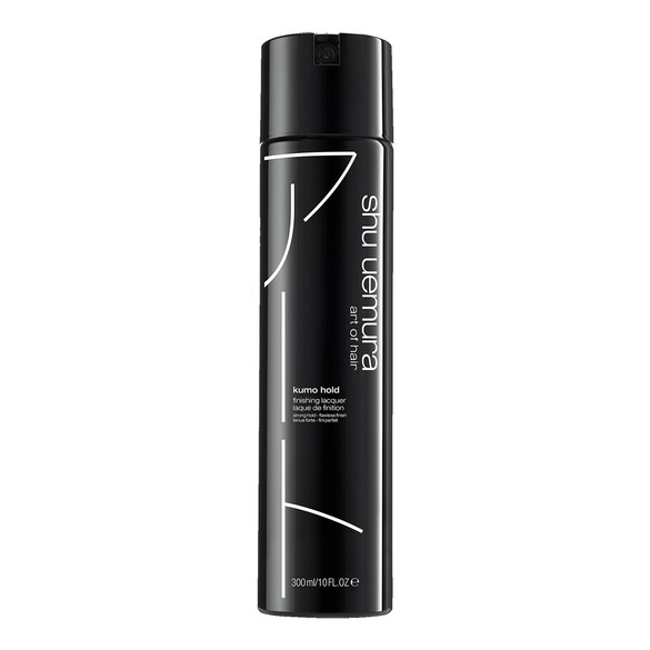 Kumo Hold - Laque de finition, SHU UEMURA ART OF HAIR
