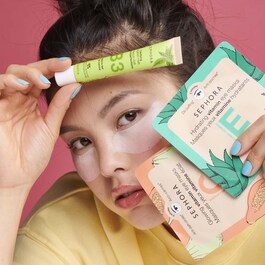 Masque vitamine ciblé anti-imperfections - Masque visage ciblé