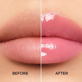 Kisskiss Bee Glow Oil - Huile à lèvres teintée