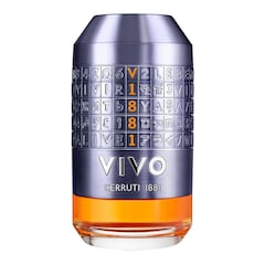 Cerruti 1881 VIVO - Eau de Parfum, CERRUTI