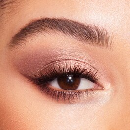 Luxury Palette Exager-eyes - Palette de 4 fards à paupières