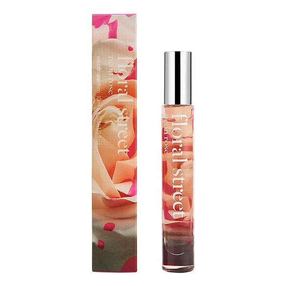Neon Rose - Eau de Parfum Format Voyage, FLORAL STREET