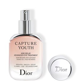 Capture Youth - Soin regard anti-oxydant - Gel-crème contour des yeux anti-âge