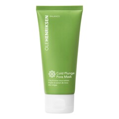Cold Plunge Pore Mask - Masque visage purifiant pores acide salicylique , OLEHENRIKSEN
