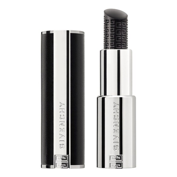 Le Rouge Interdit Baume - Baume A Lèvres Nourrissant, GIVENCHY