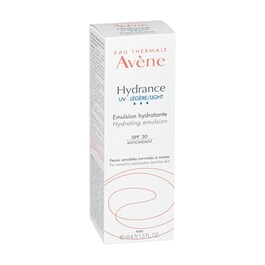 Hydrance - Émulsion hydratante Hydrance UV légère