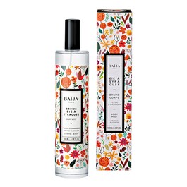 Eté à Syracuse Fleur d'oranger - Brume parfumée corps & cheveux