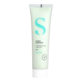 Masque Réhydratant - Masque hydratant visage à l'acide hyaluronique
