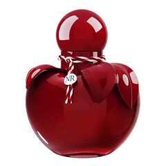 Nina Rouge - Eau de Toilette, NINA RICCI