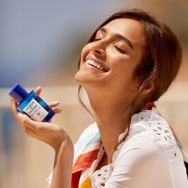 Blu Mediterraneo Fico di Amalfi - Eau de Toilette Vert Boisé