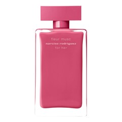For Her Fleur Musc - Eau de Parfum Florale Musquée Epicée, NARCISO RODRIGUEZ