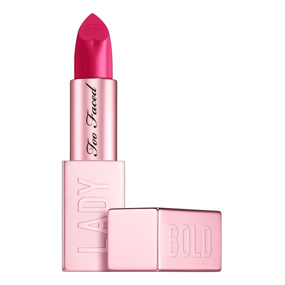 Lady Bold - Rouge a Levres, TOO FACED