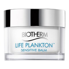 Life Plankton™ Sensitive Balm - Baume nutritif et régénérant, BIOTHERM