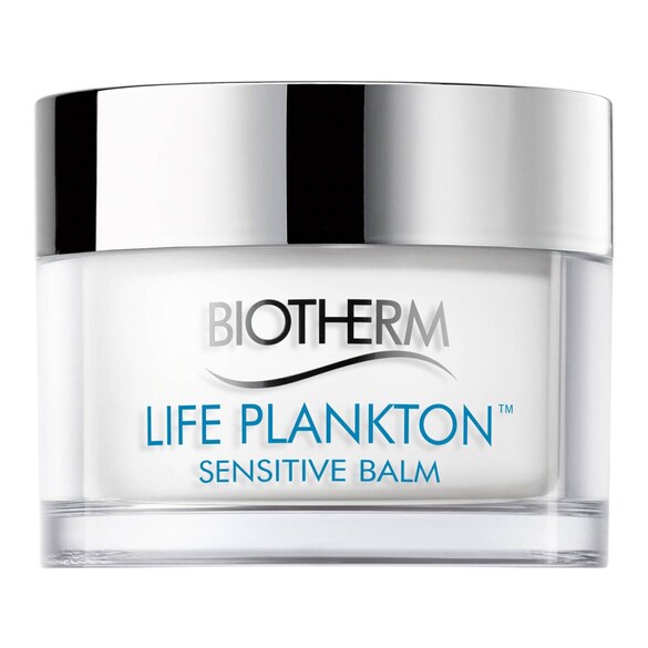Life Plankton™ Sensitive Balm - Baume nutritif et régénérant, BIOTHERM