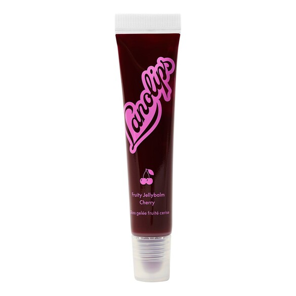 Gel baume à lèvres cerise - Baume à lèvres, LANOLIPS