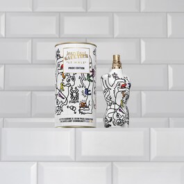 Le Male Pride Eau de toilette citrus