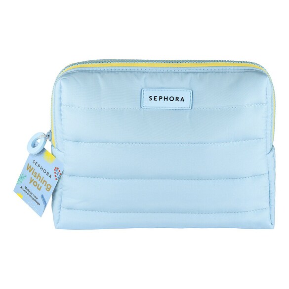 Trousse à maquillage - Wishing You, SEPHORA COLLECTION