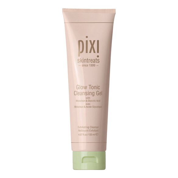 Glow Tonic - Nettoyant Exfoliant, PIXI