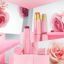 Divine Blush - Legendary Glow Colour Balm - Fard A Joues