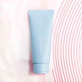 Water Bank Blue Hyaluronic Cleansing Foam - Nettoyant Moussant Visage