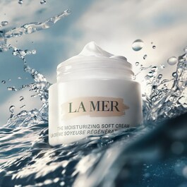 La Crème Soyeuse Régénération Intense - Crème Hydratante Visage