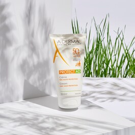 Protect AD - Crème solaire AD SPF50+