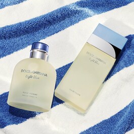 Dolce gabbana light blue sephora new arrivals