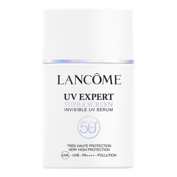 UV Expert - Fluide anti-photovieillissement - Protection UVA/UVB SPF50+ PA++++, LANCÔME