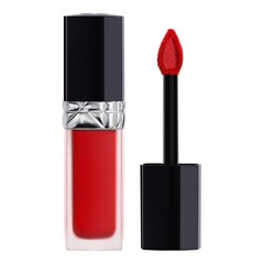 Rouge Dior Forever Liquid - Rouge à lèvres liquide sans transfert - Fini mat , DIOR