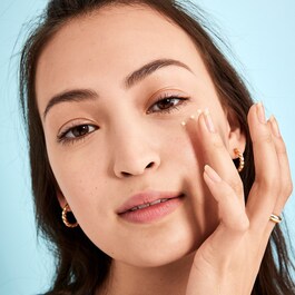 FAB Skin Lab Retinol & Hyaluronic Acid Eye Cream - Crème au Rétinol