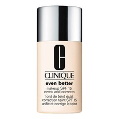 Even Better Makeup SPF 15 - Fond de teint éclat correction teint SPF 15, CLINIQUE
