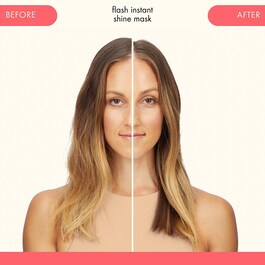 Flash - Masque Glossy Éclat Instantané