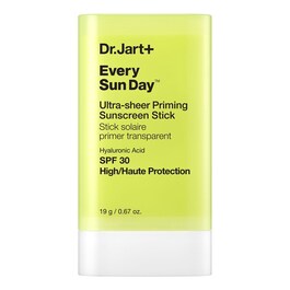 Every Sun Day™ - Stick Solaire Primer Transparent SPF30