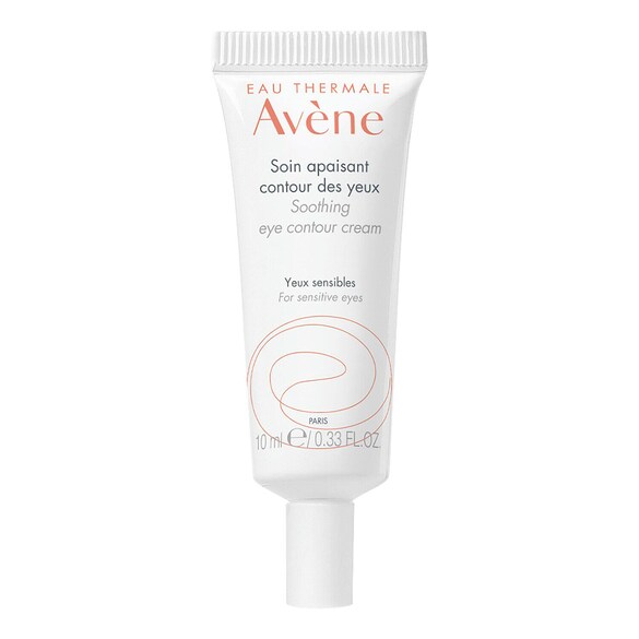 Soin apaisant contour des yeux - Soin Yeux sensibles, AVENE
