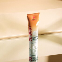 CC Body - Soin Corps Perfecteur Teinté