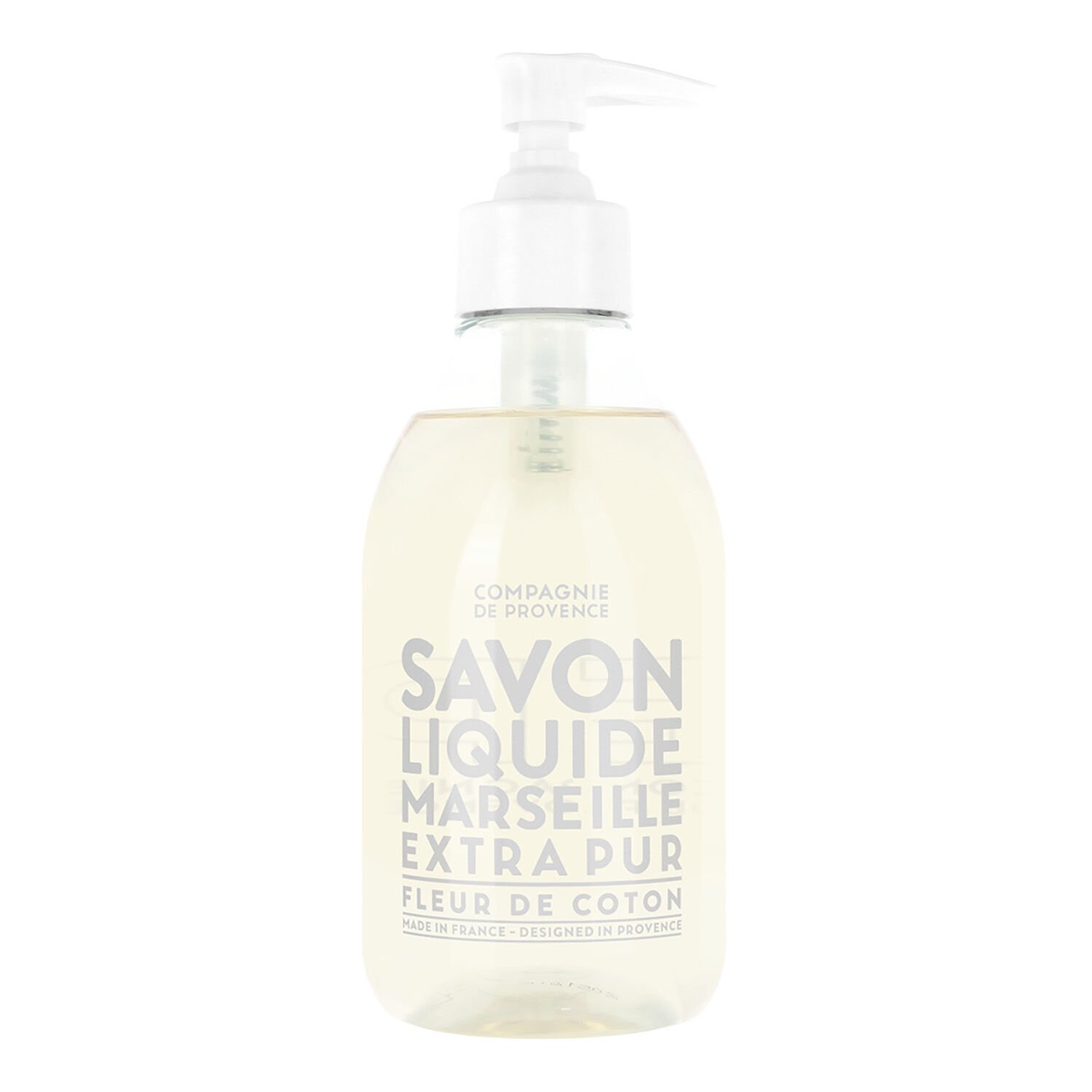 savon liquide de marseille