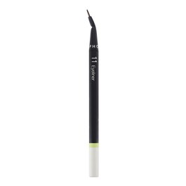 11 Le Pinceau Eyeliner - Application intuitive, fini parfait 