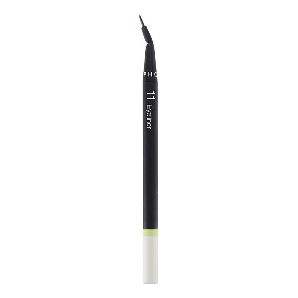 11 Le Pinceau Eyeliner - Application intuitive, fini parfait , SEPHORA COLLECTION