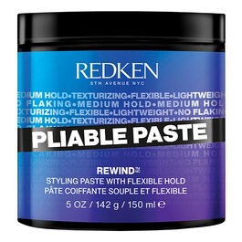 Styling By Redken - Pâte Sculptante