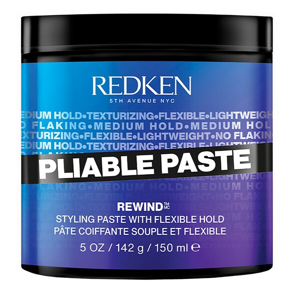 Styling By Redken - Pâte Sculptante, REDKEN