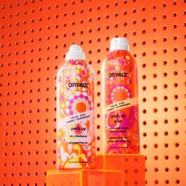 Perk Up - Shampoing Sec Sans Talc