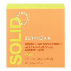Après Shampooing Solide- Soin Démêlant, SEPHORA COLLECTION