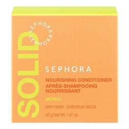 Après Shampooing Solide- Soin Démêlant